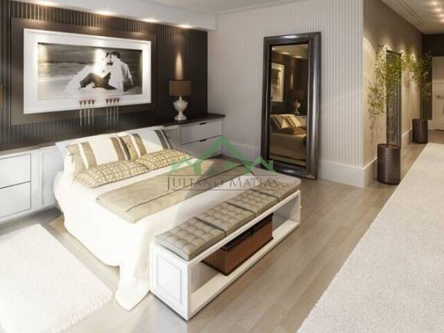 Apartamento para Venda em Piçarras - 4