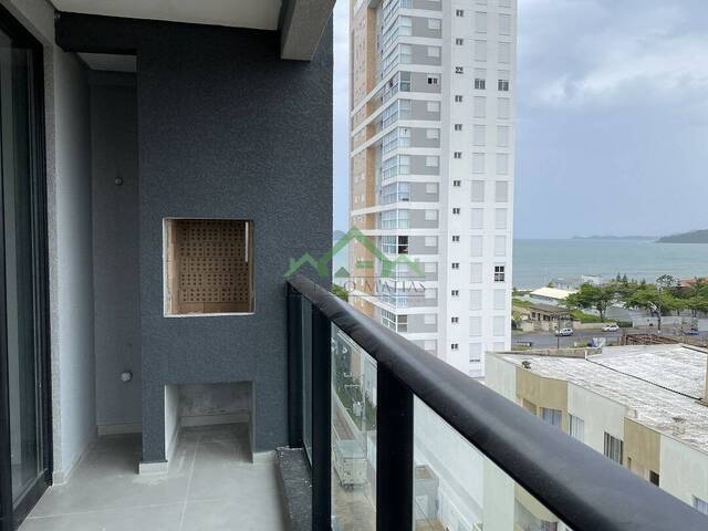Apartamento para Venda em Piçarras - 4