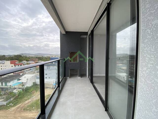 Apartamento para Venda em Piçarras - 5