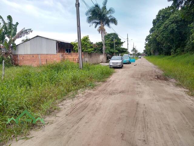 #2196 - Terreno para Venda em Balneário Barra do Sul - SC - 2