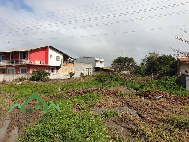 #2249 - Terreno para Venda em Balneário Barra do Sul - SC