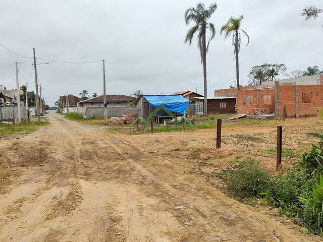 #2449 - Terreno para Venda em Balneário Barra do Sul - SC - 2