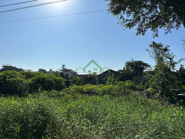 #2599 - Terreno para Venda em Balneário Barra do Sul - SC
