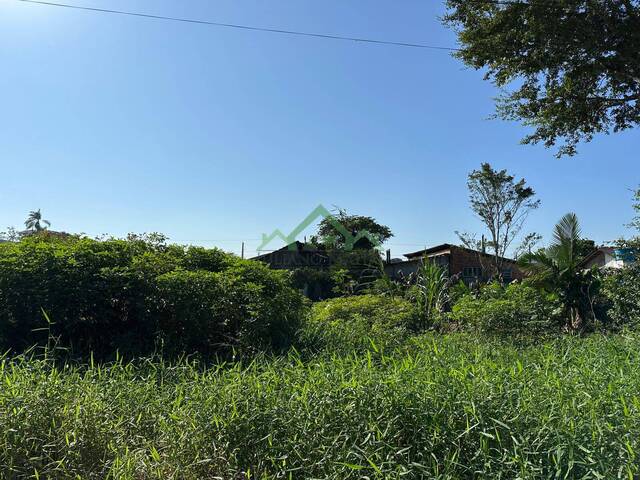#2599 - Terreno para Venda em Balneário Barra do Sul - SC