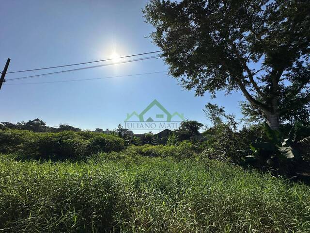 #2599 - Terreno para Venda em Balneário Barra do Sul - SC