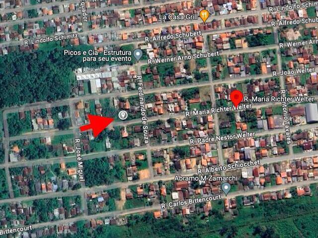 Terreno para Venda em Balneário Barra do Sul - 5
