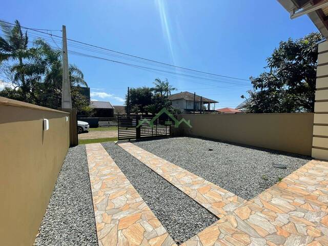 Casa para Venda em Balneário Barra do Sul - 4