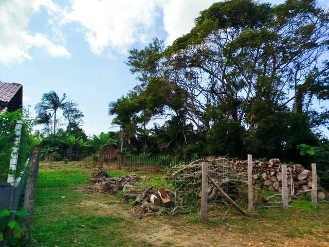 #2838 - Terreno para Venda em Balneário Barra do Sul - SC - 2