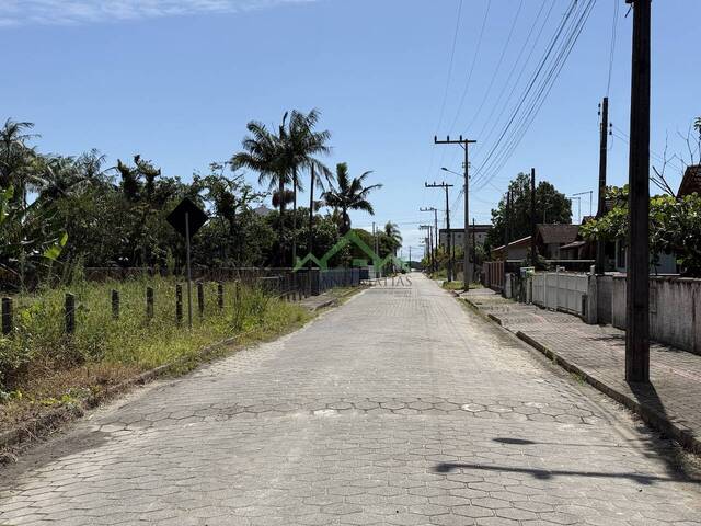 #2849 - Terreno para Venda em Balneário Barra do Sul - SC - 1