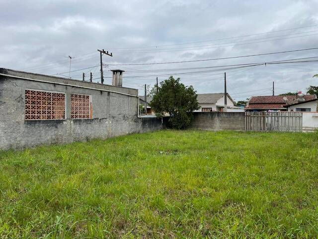 #2857 - Terreno para Venda em Balneário Barra do Sul - SC - 3