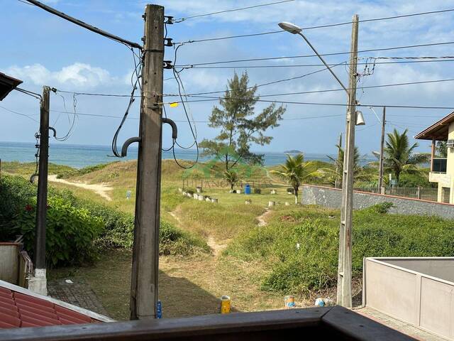 #2878 - Sobrado para Venda em Balneário Barra do Sul - SC