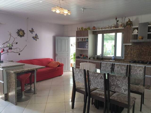 Casa para Venda em Balneário Barra do Sul - 5