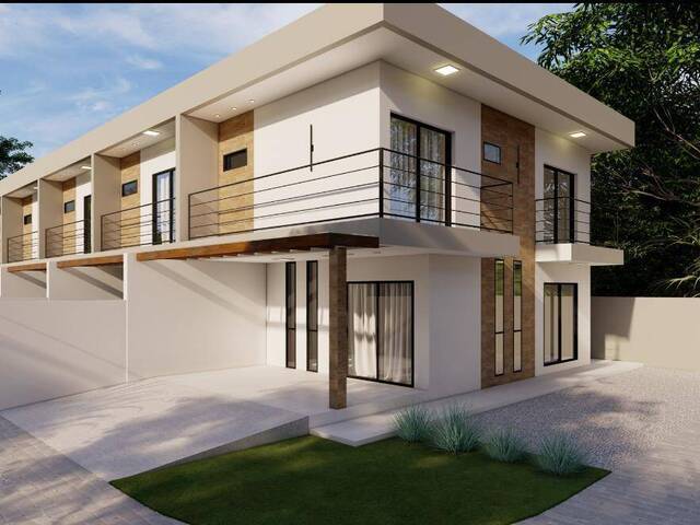 #2897 - Casa para Venda em Balneário Barra do Sul - SC - 3