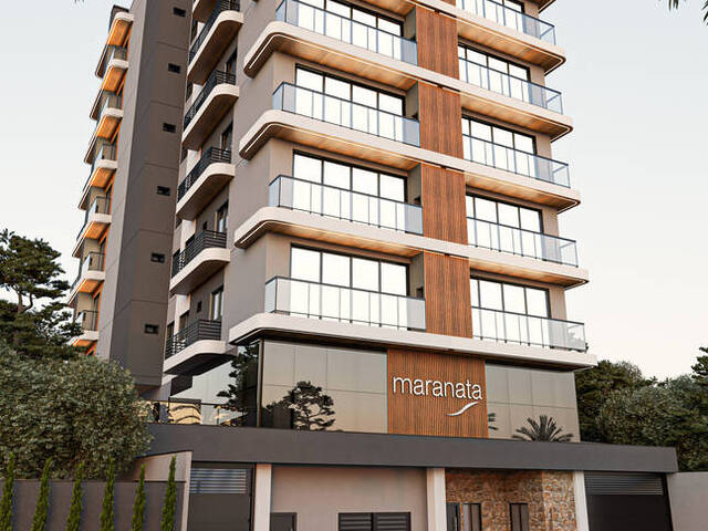 #2930 - Apartamento para Venda em Balneário Barra do Sul - SC - 2