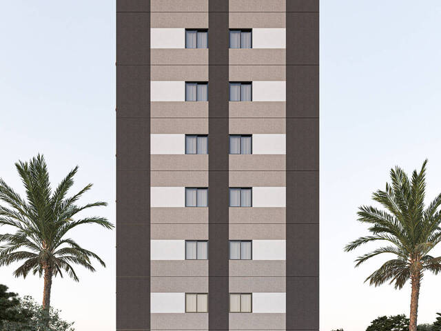 Apartamento para Venda em Balneário Barra do Sul - 5