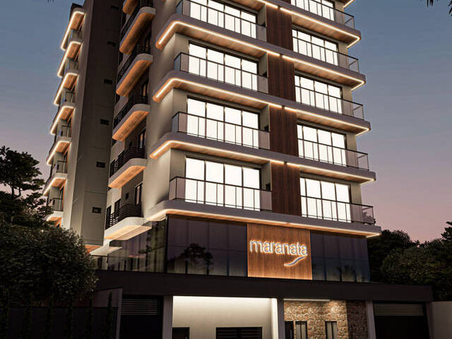 #2931 - Apartamento para Venda em Balneário Barra do Sul - SC - 1