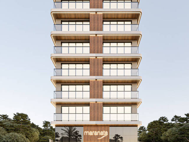 Apartamento para Venda em Balneário Barra do Sul - 5