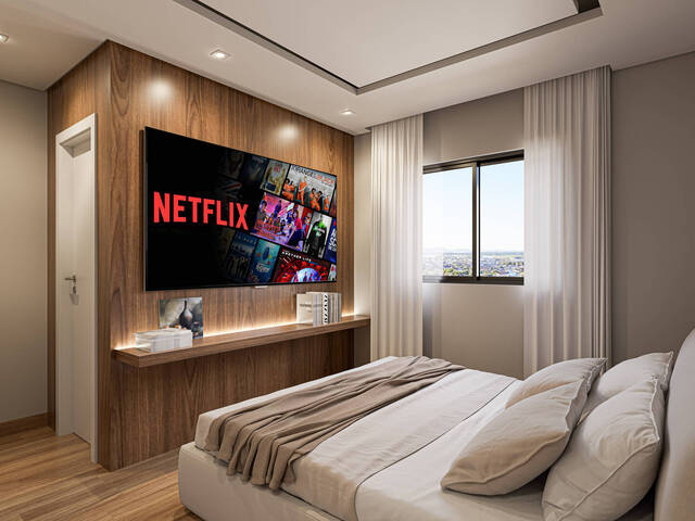 #2944 - Apartamento para Venda em Balneário Barra do Sul - SC - 2