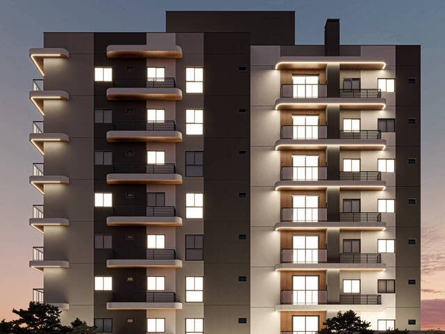 #2949 - Apartamento para Venda em Balneário Barra do Sul - SC - 1