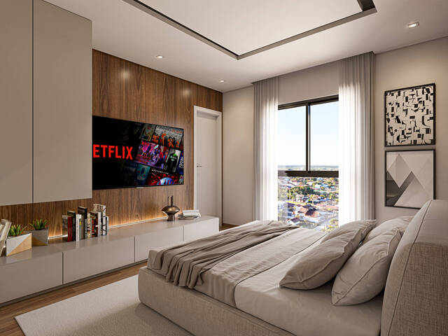 Apartamento para Venda em Balneário Barra do Sul - 4