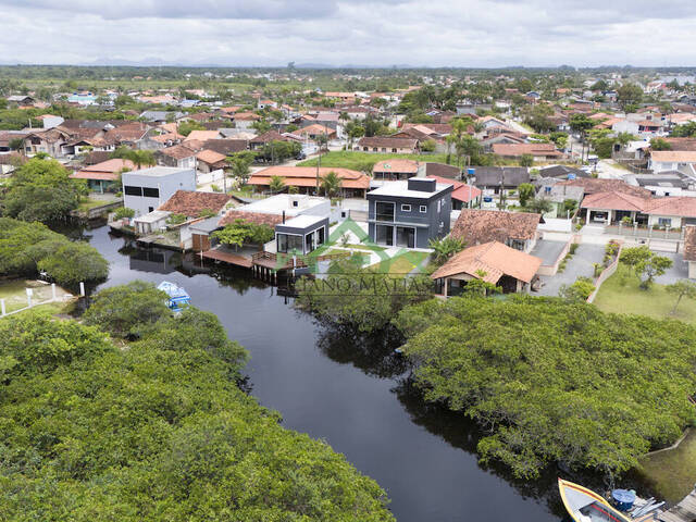 #2998 - Casa para Venda em Balneário Barra do Sul - SC - 2