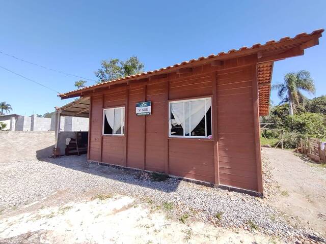 #3043 - Casa para Venda em Balneário Barra do Sul - SC - 2