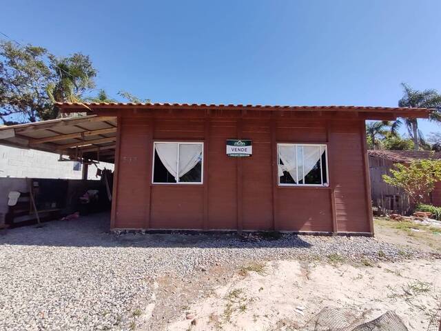 #3043 - Casa para Venda em Balneário Barra do Sul - SC - 3