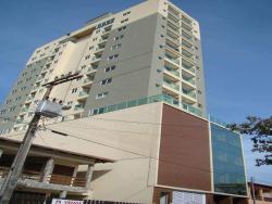 #0599 - Apartamento para Venda em Barra Velha - SC - 2